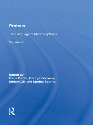cover image of Proteus